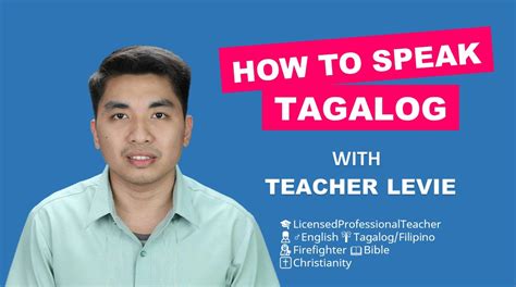 tagalog tutor wanted|Tagalog Tutor Jobs in Philippines .